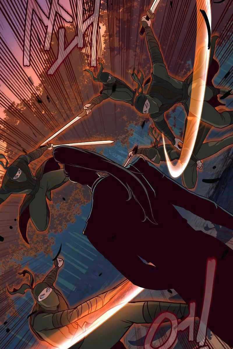 Túy Kiếm Dạ Hành Chapter 47 trang 79