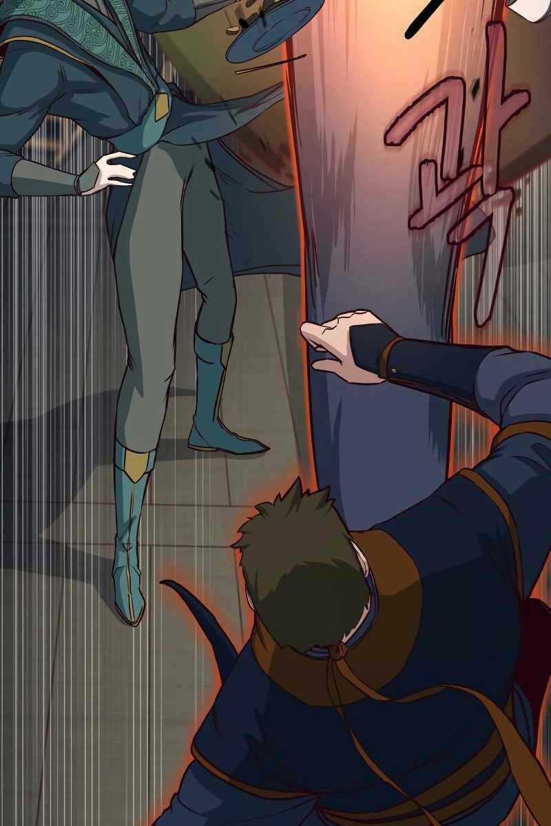 Túy Kiếm Dạ Hành Chapter 47 trang 8