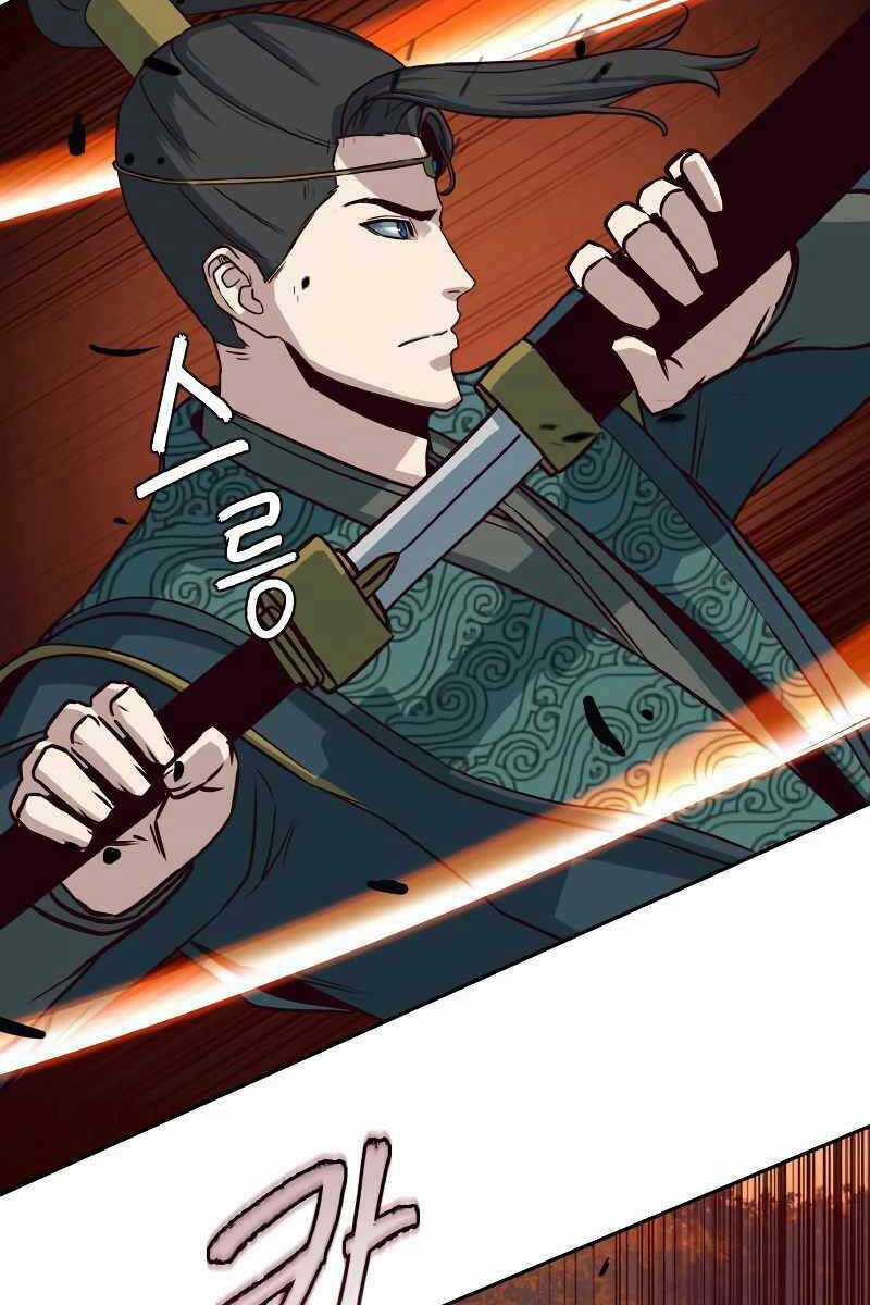 Túy Kiếm Dạ Hành Chapter 47 trang 84