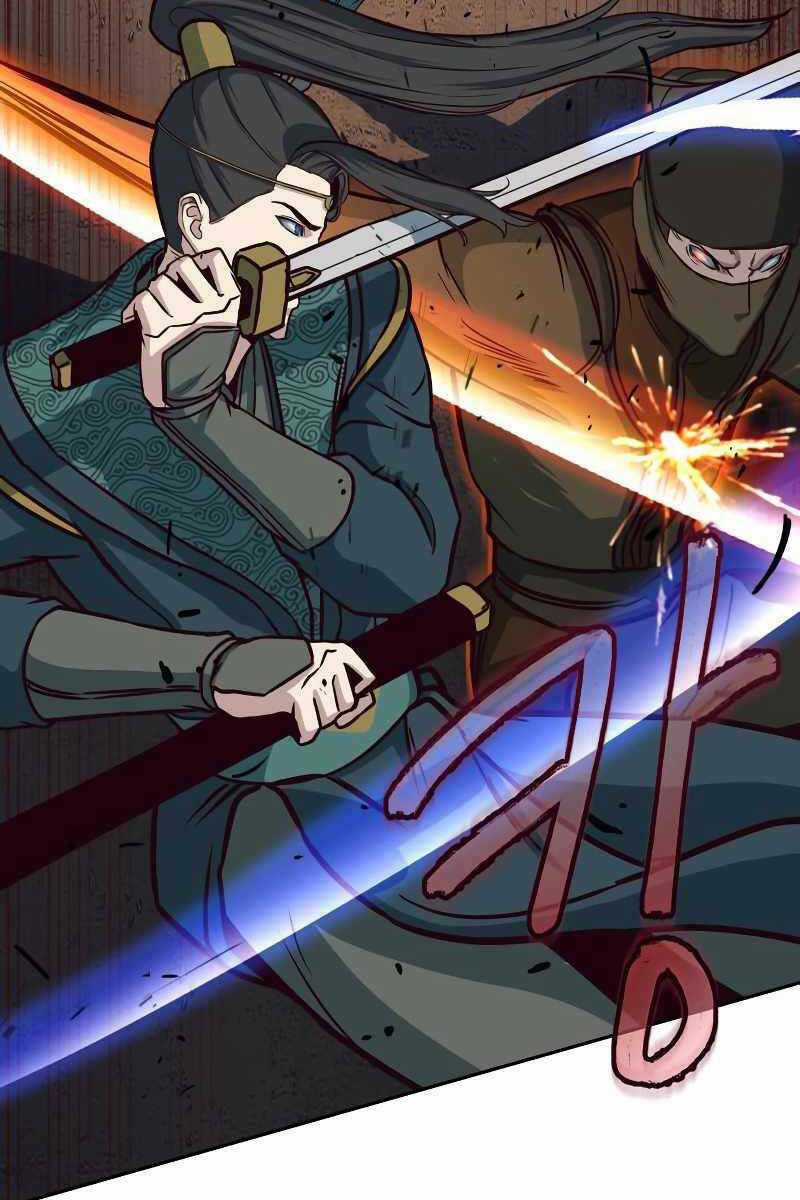 Túy Kiếm Dạ Hành Chapter 47 trang 86