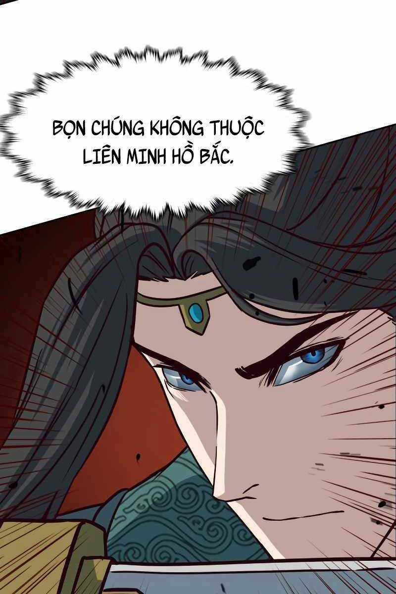 Túy Kiếm Dạ Hành Chapter 47 trang 87