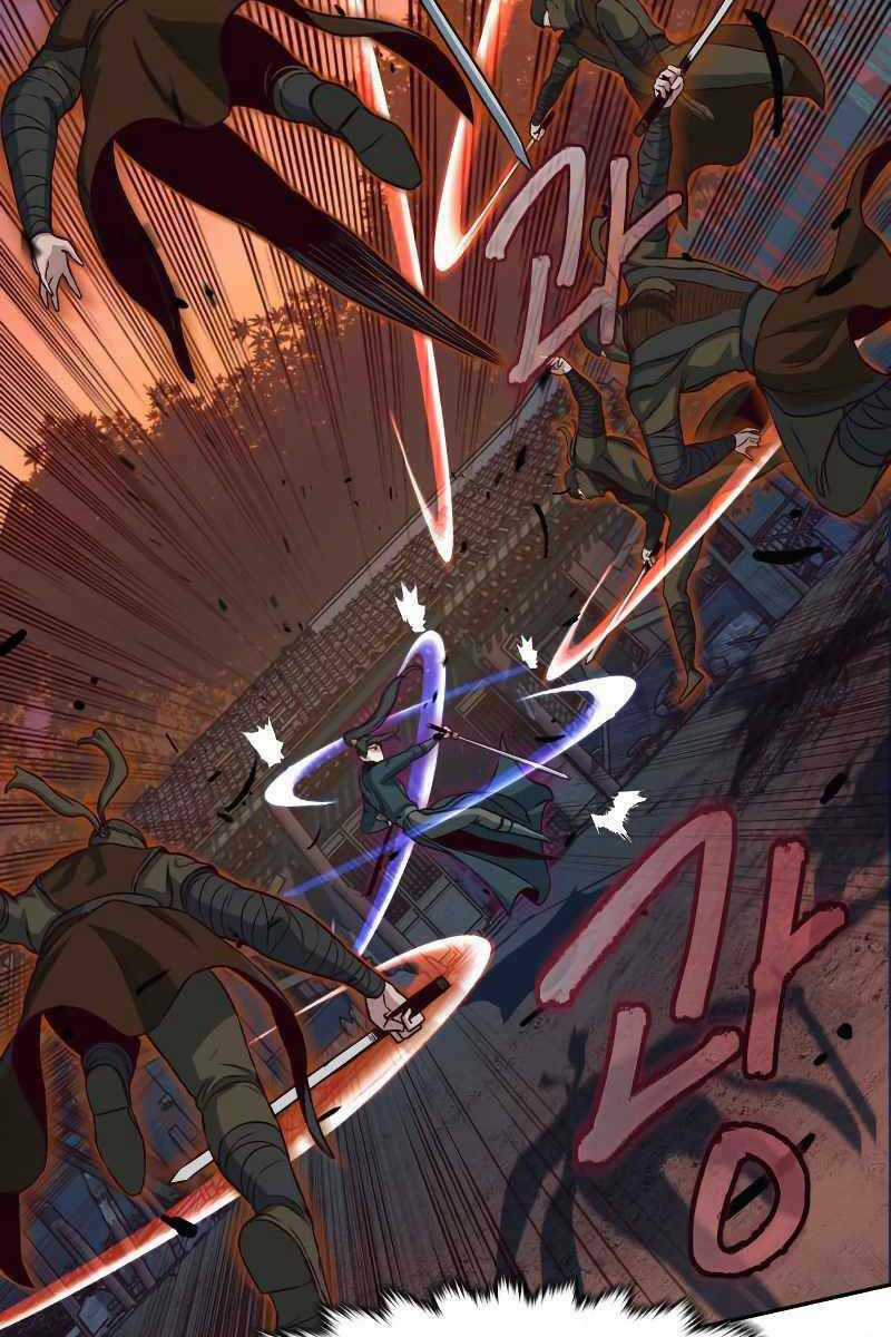 Túy Kiếm Dạ Hành Chapter 47 trang 89