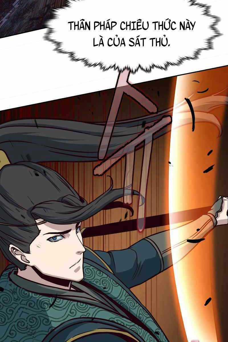 Túy Kiếm Dạ Hành Chapter 47 trang 90