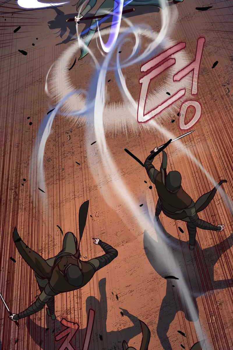 Túy Kiếm Dạ Hành Chapter 47 trang 92