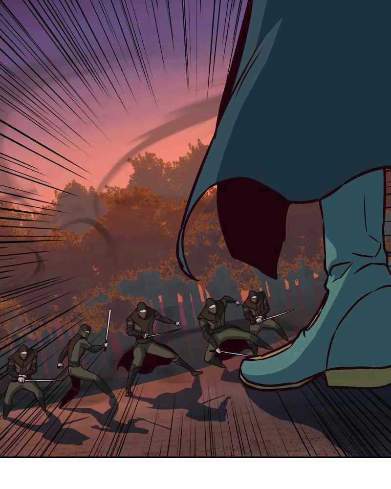 Túy Kiếm Dạ Hành Chapter 47 trang 94