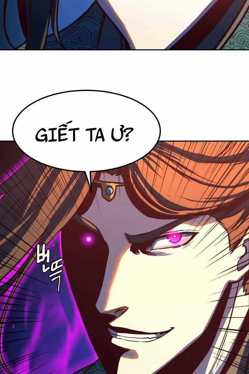 Túy Kiếm Dạ Hành Chapter 47 trang 98