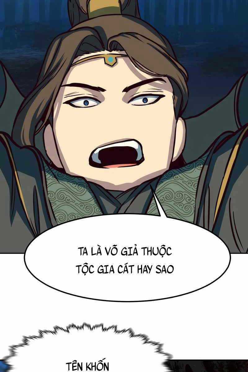 Túy Kiếm Dạ Hành Chapter 48 trang 101