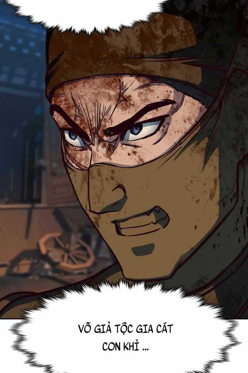 Túy Kiếm Dạ Hành Chapter 48 trang 102