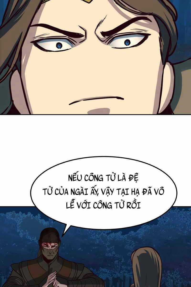 Túy Kiếm Dạ Hành Chapter 48 trang 105