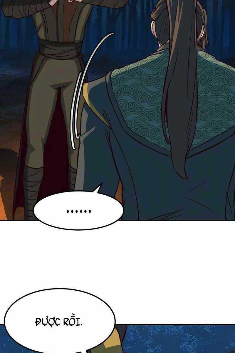 Túy Kiếm Dạ Hành Chapter 48 trang 106