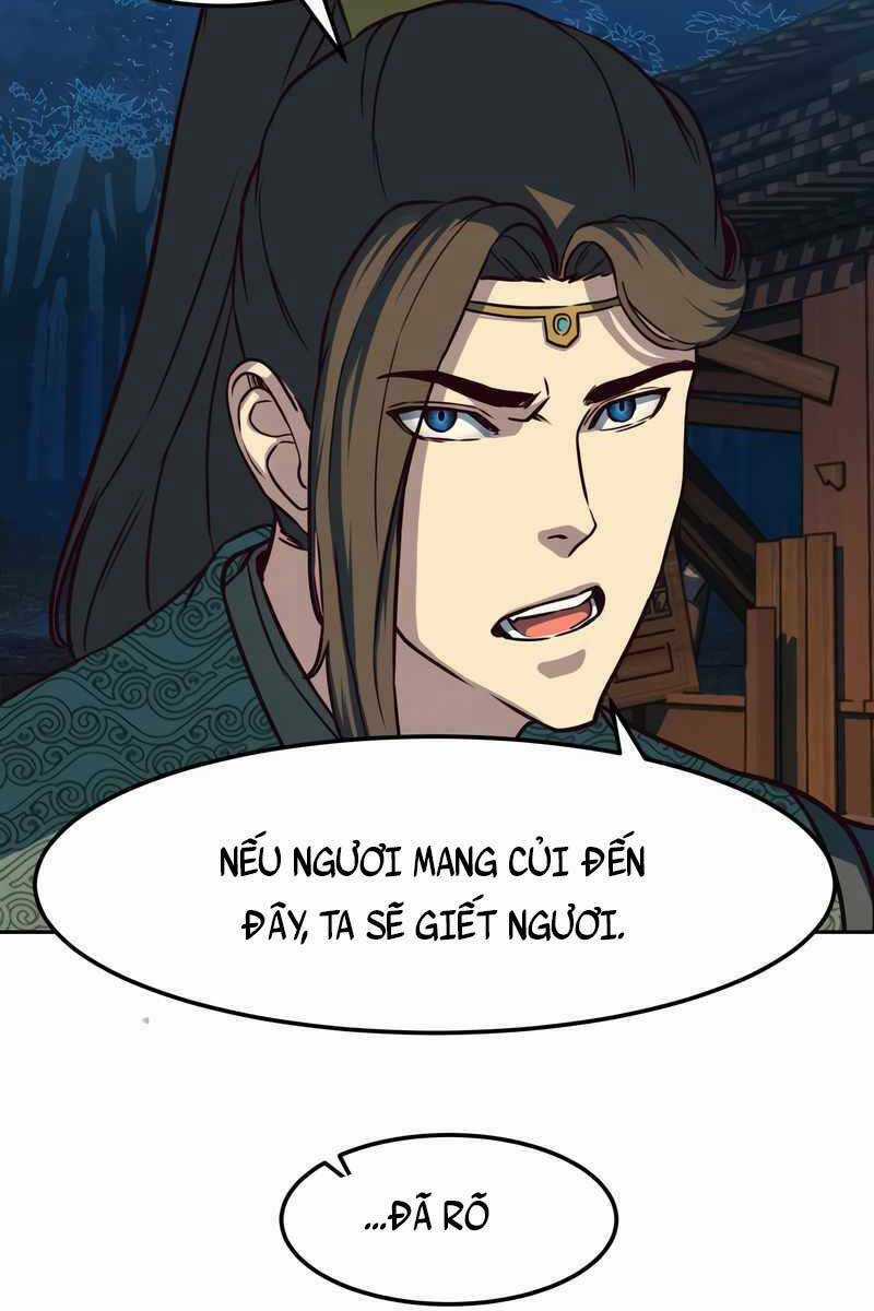 Túy Kiếm Dạ Hành Chapter 48 trang 107