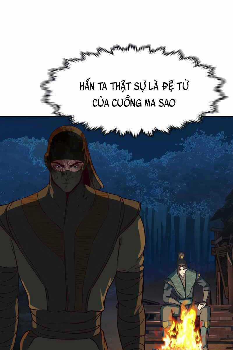 Túy Kiếm Dạ Hành Chapter 48 trang 108