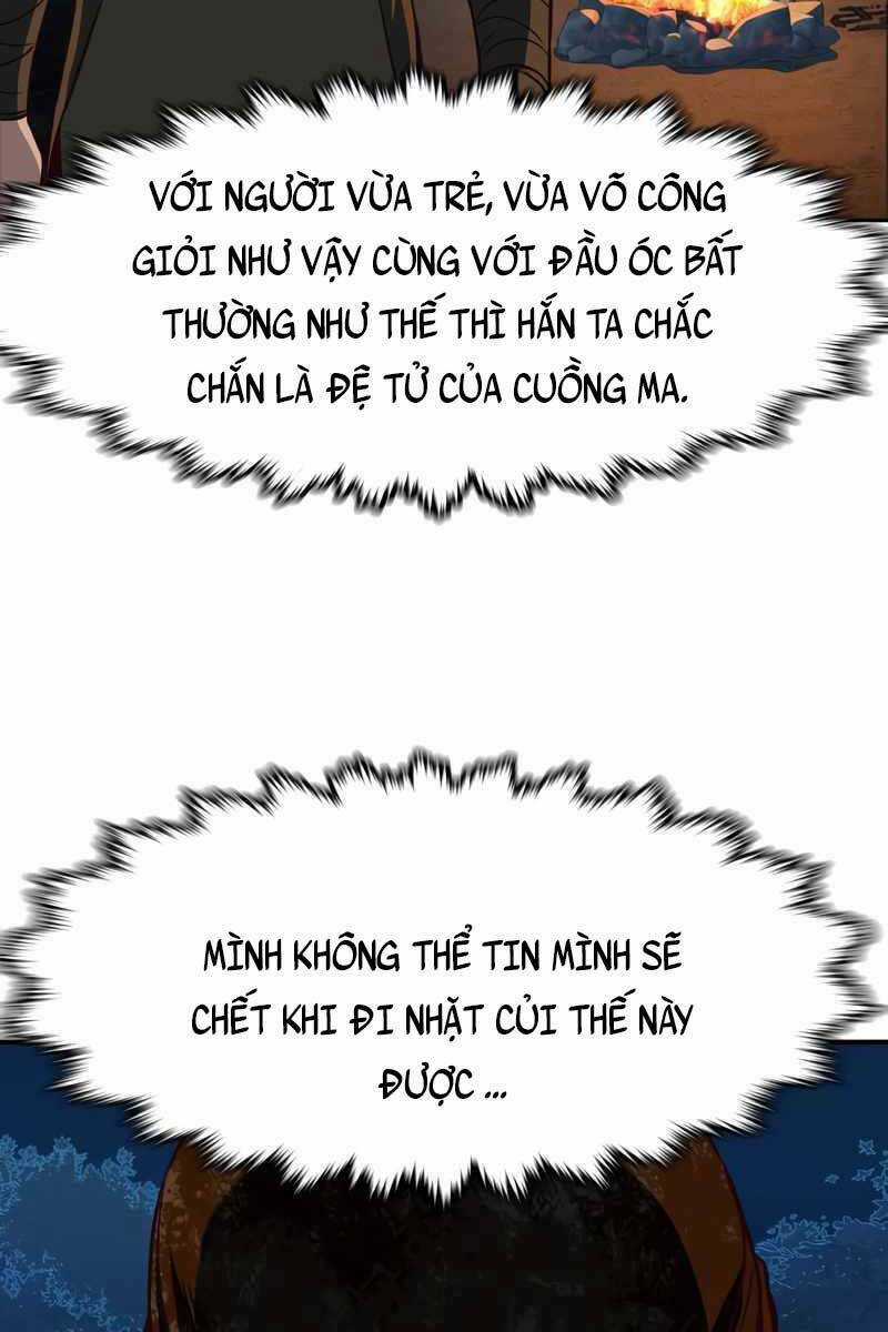 Túy Kiếm Dạ Hành Chapter 48 trang 109