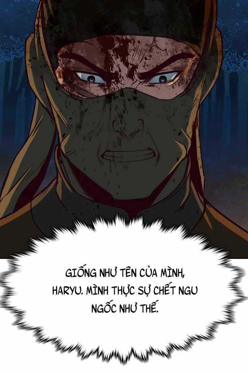 Túy Kiếm Dạ Hành Chapter 48 trang 110