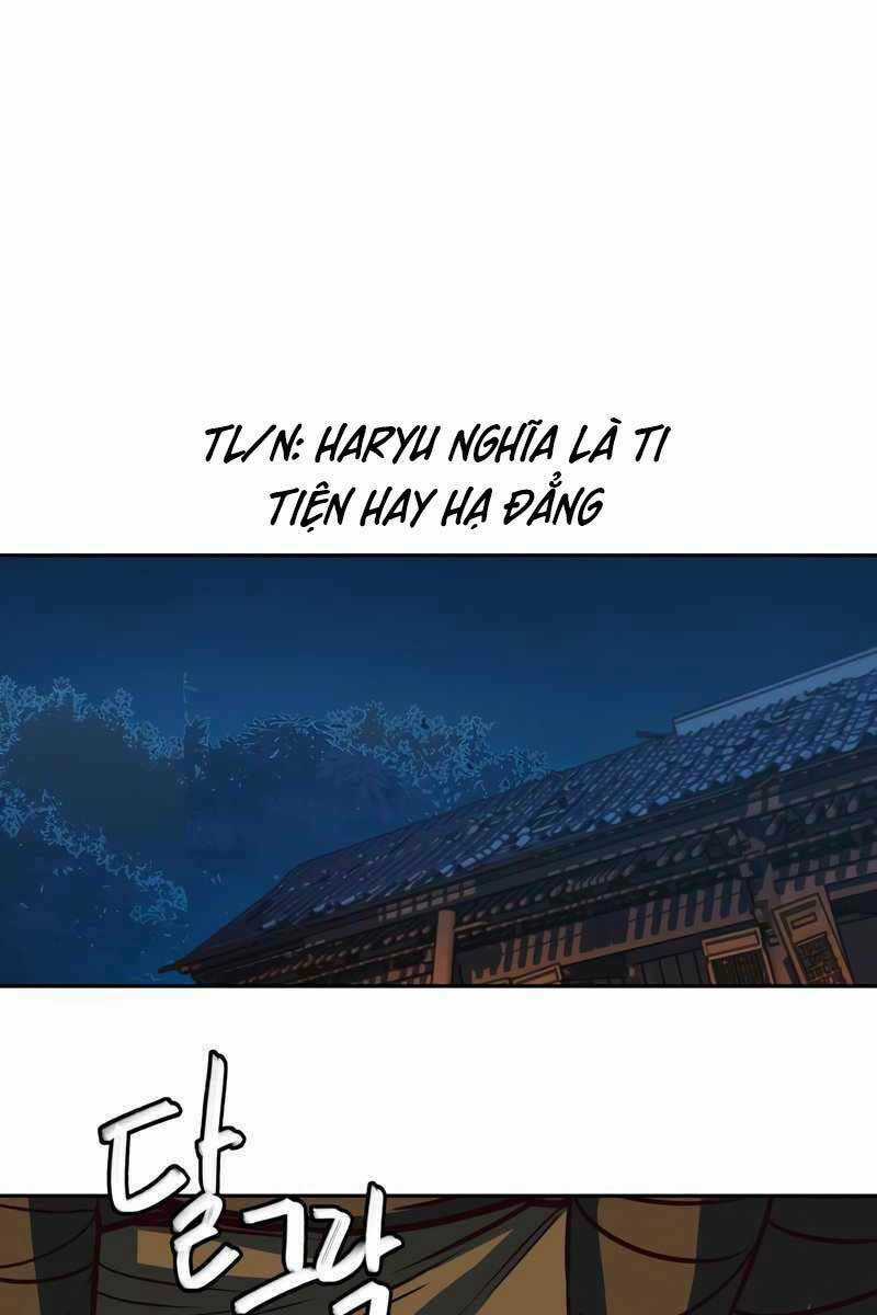 Túy Kiếm Dạ Hành Chapter 48 trang 111