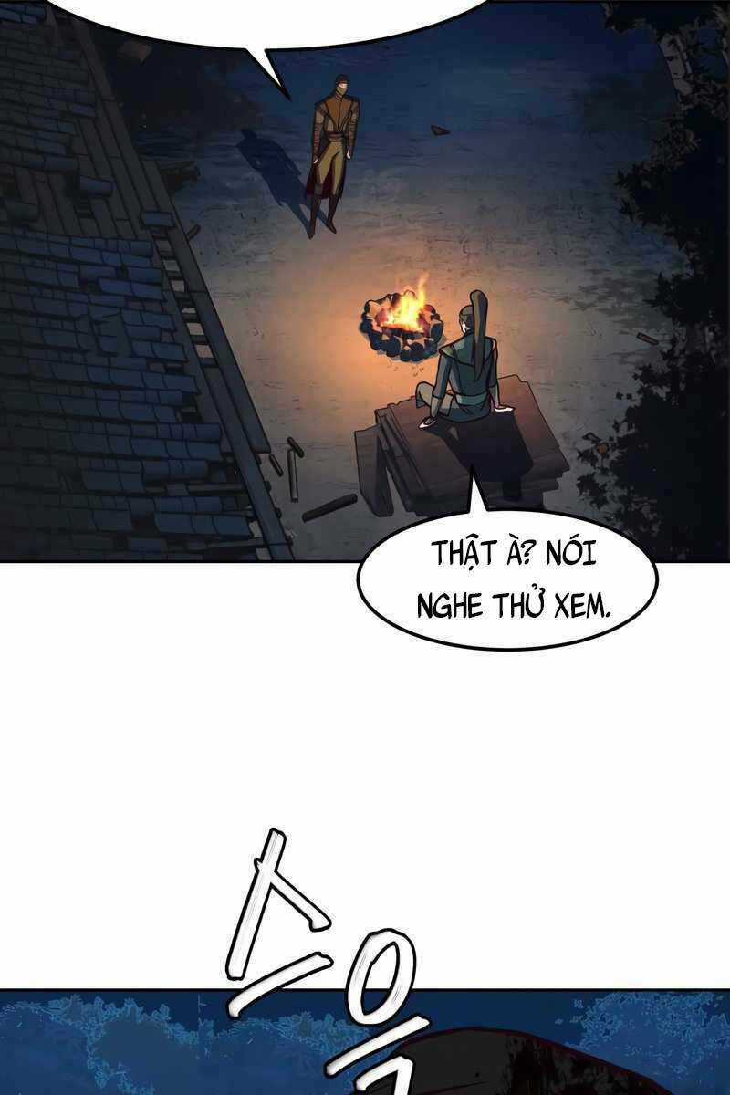 Túy Kiếm Dạ Hành Chapter 48 trang 113