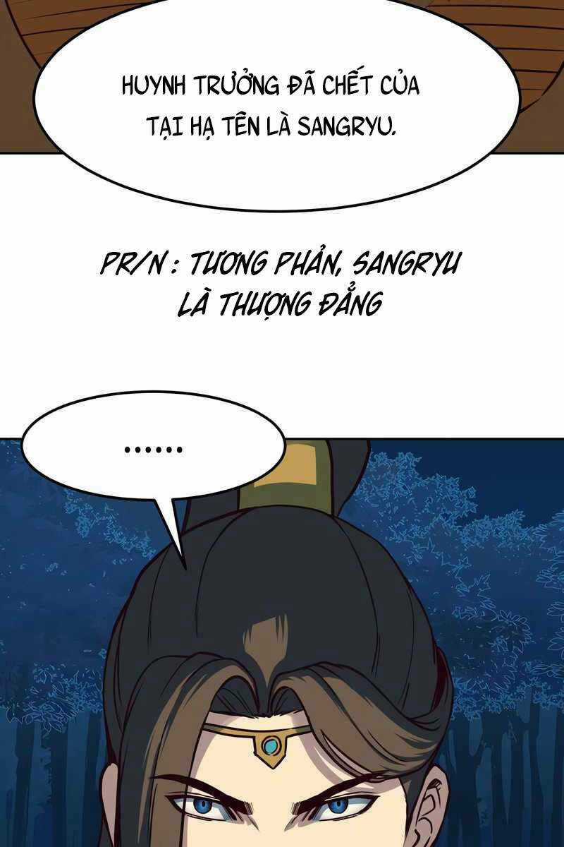 Túy Kiếm Dạ Hành Chapter 48 trang 116