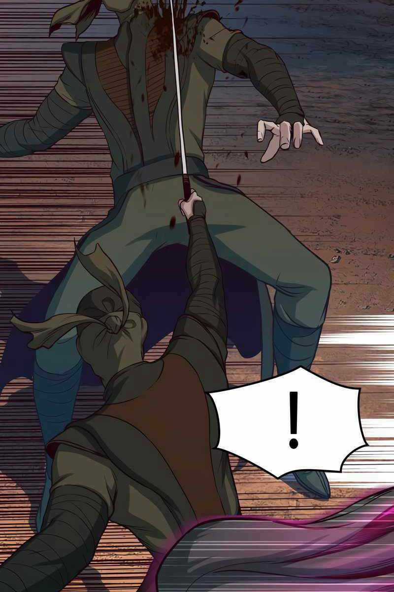 Túy Kiếm Dạ Hành Chapter 48 trang 15