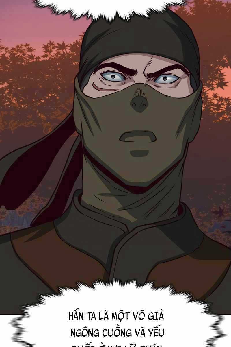 Túy Kiếm Dạ Hành Chapter 48 trang 2