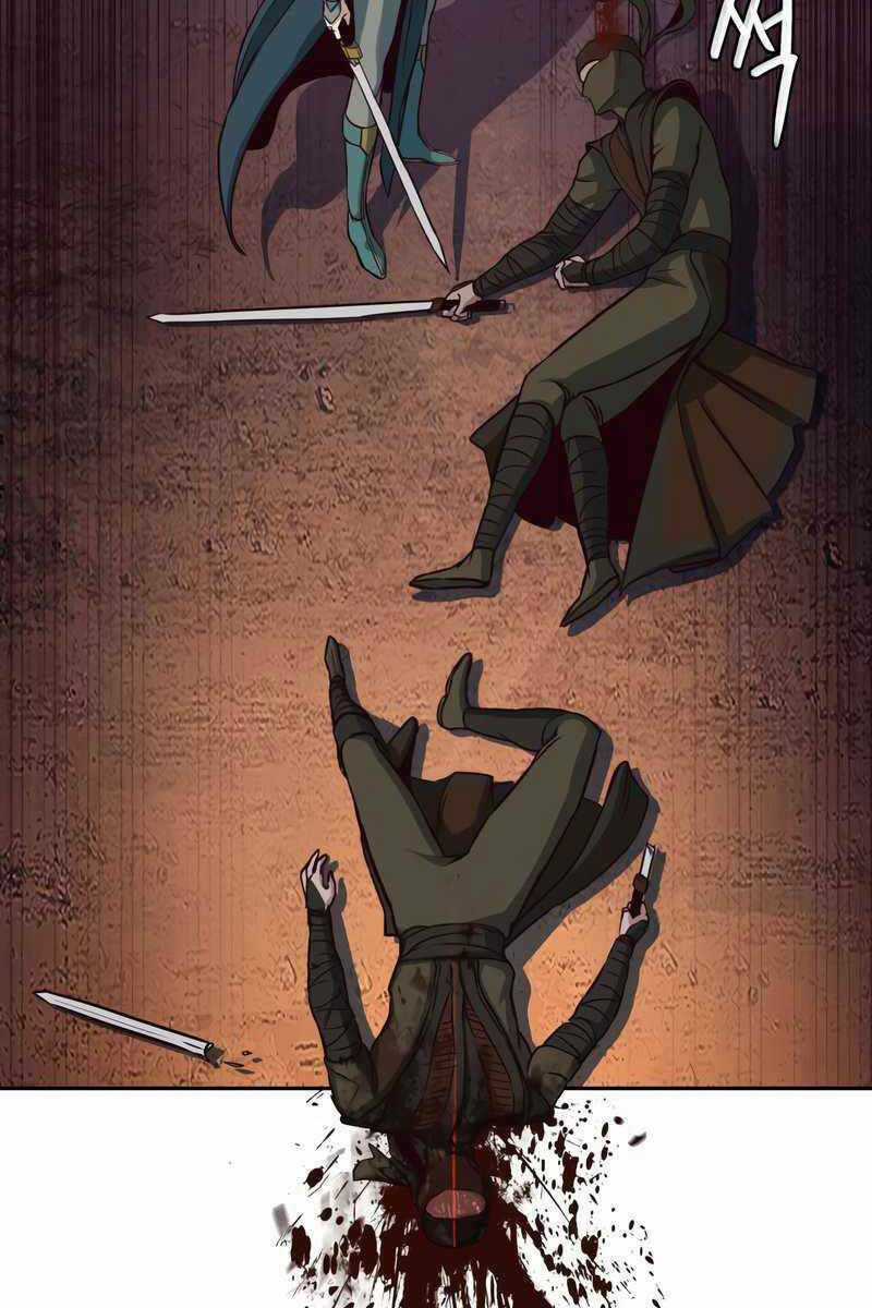 Túy Kiếm Dạ Hành Chapter 48 trang 20