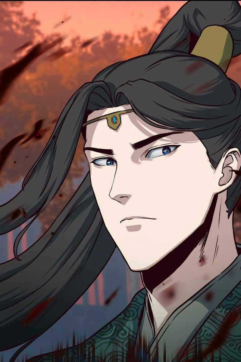 Túy Kiếm Dạ Hành Chapter 48 trang 23