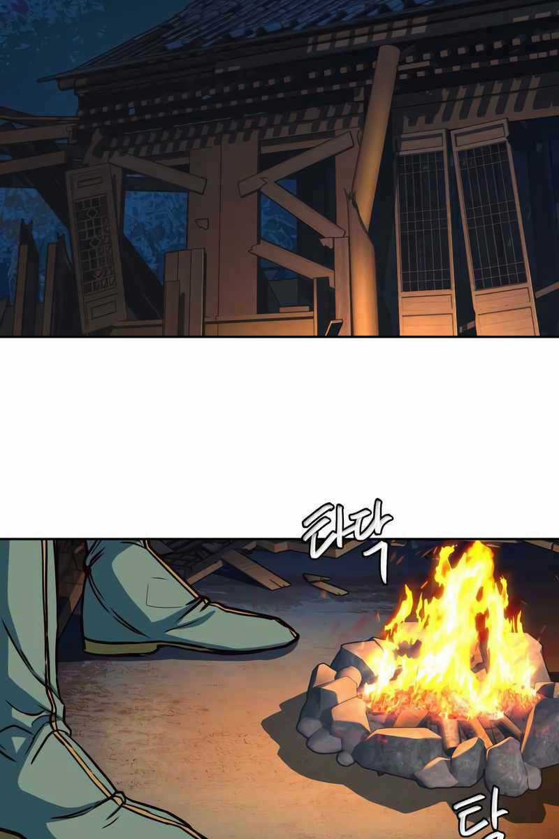 Túy Kiếm Dạ Hành Chapter 48 trang 29