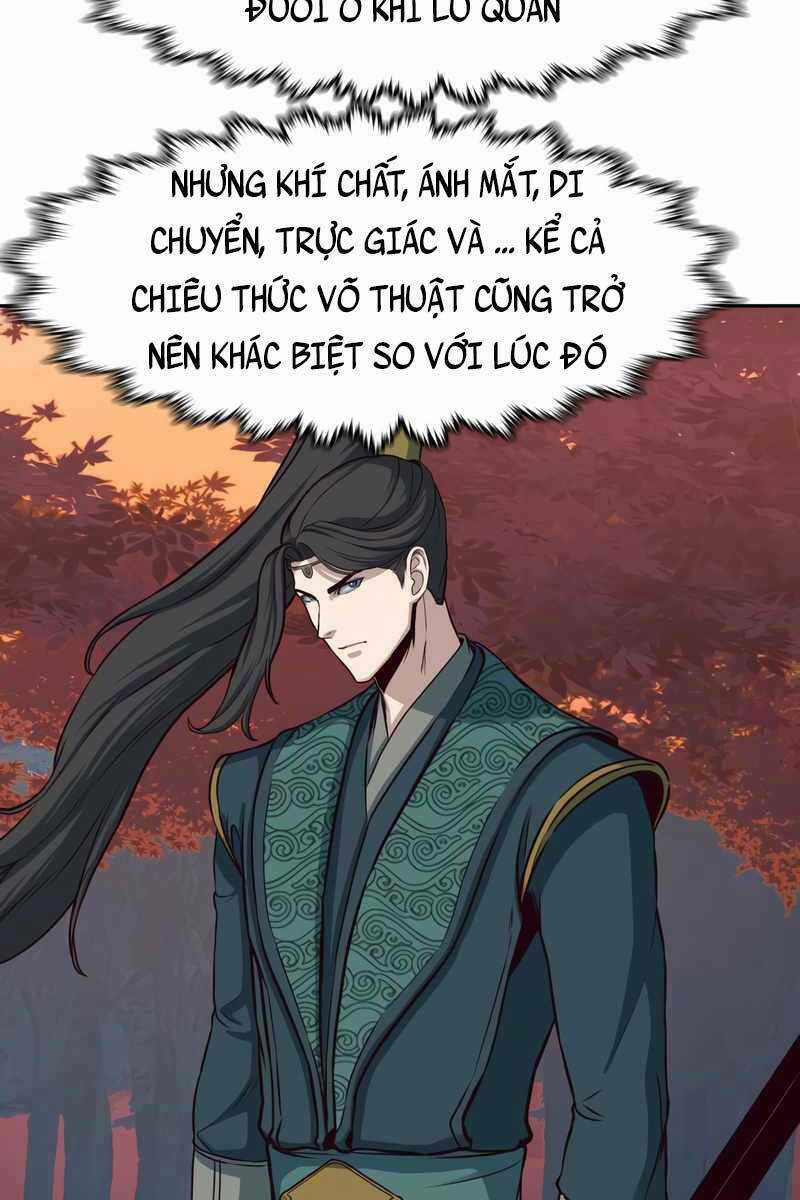 Túy Kiếm Dạ Hành Chapter 48 trang 3