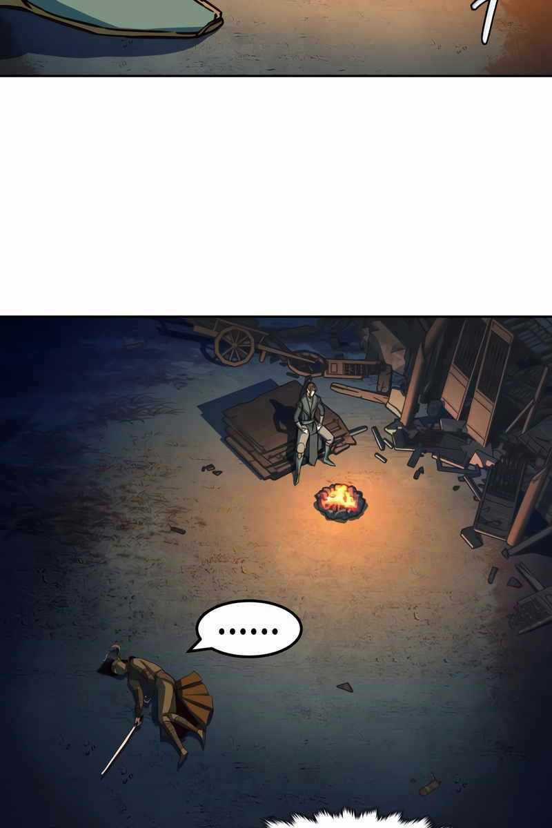 Túy Kiếm Dạ Hành Chapter 48 trang 30