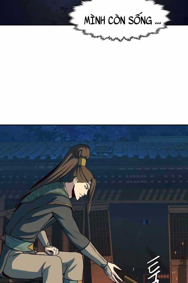 Túy Kiếm Dạ Hành Chapter 48 trang 31