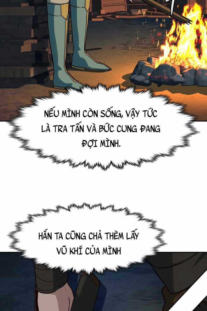 Túy Kiếm Dạ Hành Chapter 48 trang 32