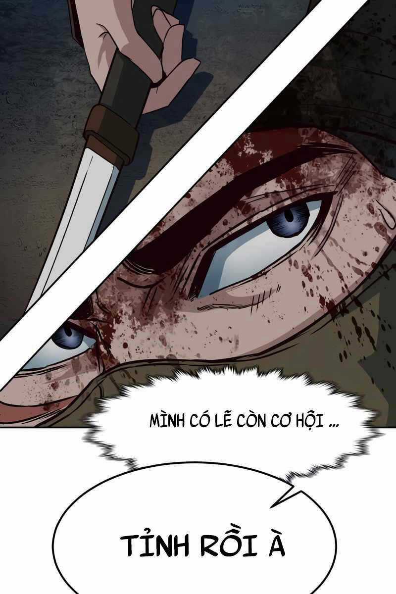 Túy Kiếm Dạ Hành Chapter 48 trang 33