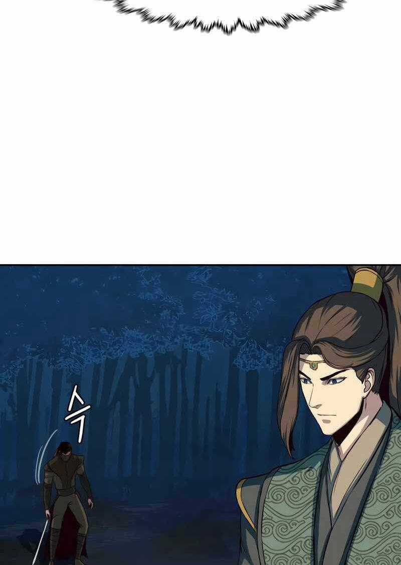 Túy Kiếm Dạ Hành Chapter 48 trang 35