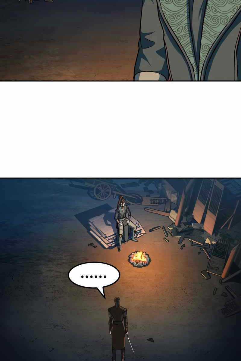 Túy Kiếm Dạ Hành Chapter 48 trang 36