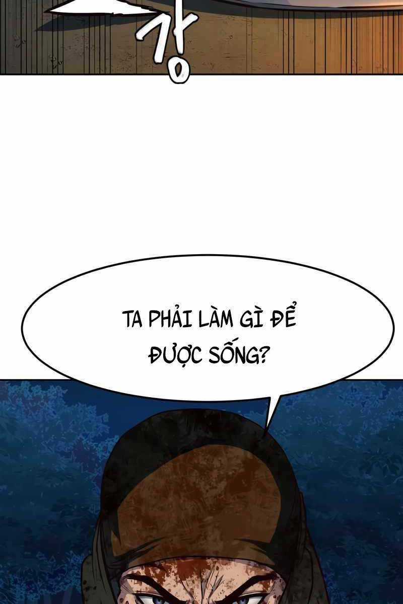 Túy Kiếm Dạ Hành Chapter 48 trang 38