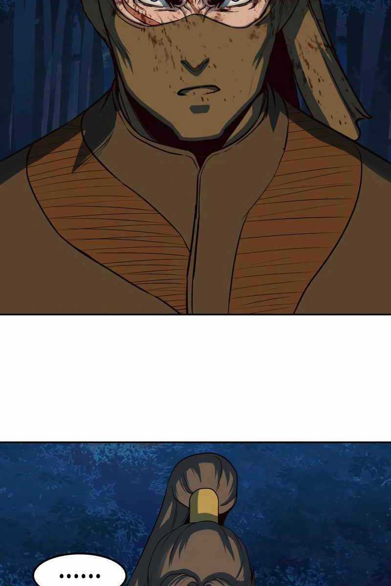 Túy Kiếm Dạ Hành Chapter 48 trang 39