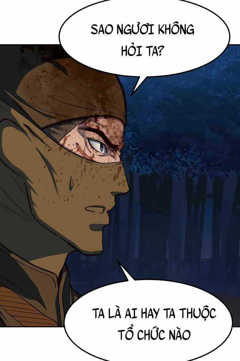 Túy Kiếm Dạ Hành Chapter 48 trang 41