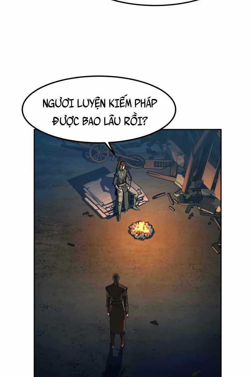 Túy Kiếm Dạ Hành Chapter 48 trang 42