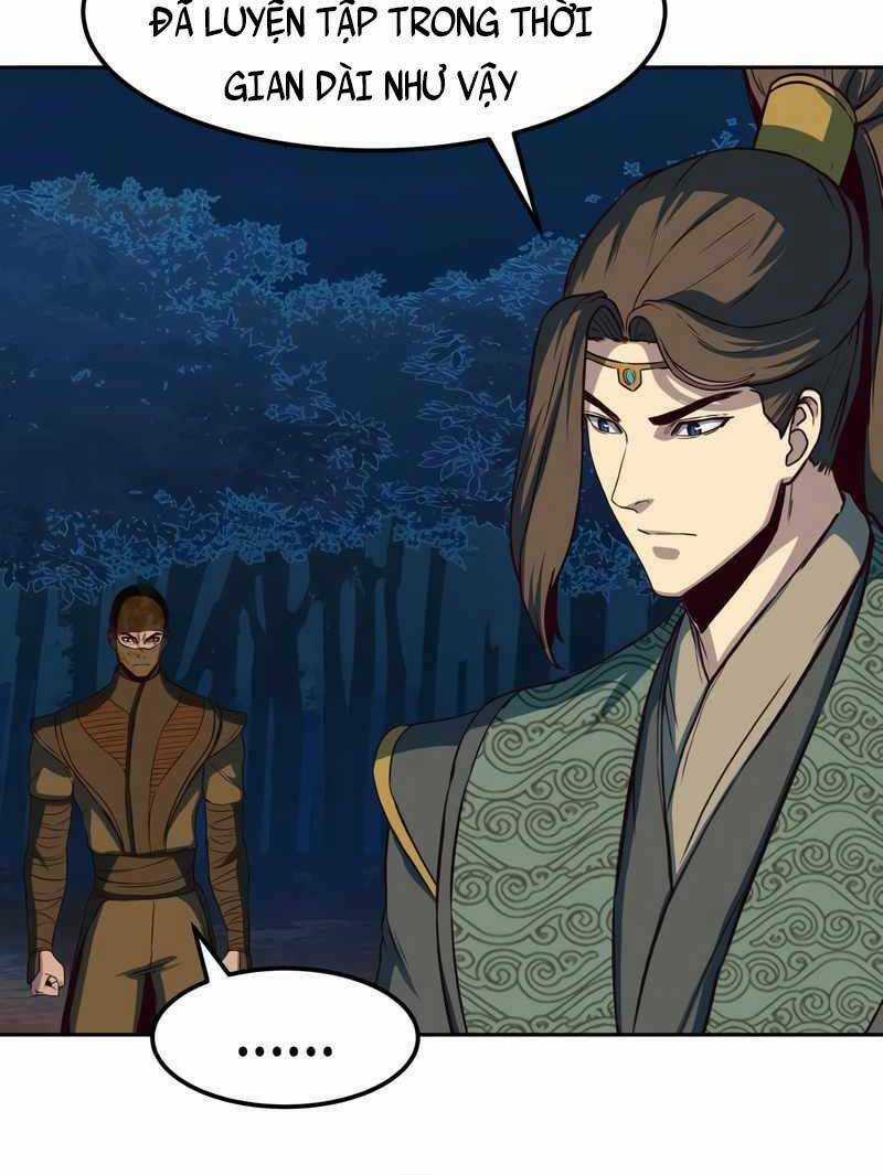 Túy Kiếm Dạ Hành Chapter 48 trang 47