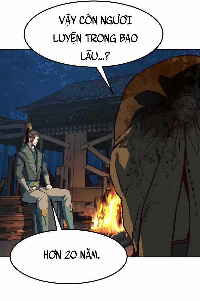 Túy Kiếm Dạ Hành Chapter 48 trang 48