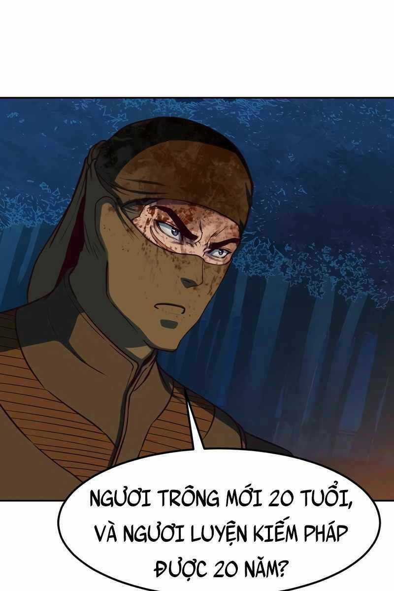 Túy Kiếm Dạ Hành Chapter 48 trang 49