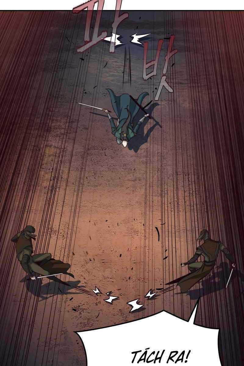 Túy Kiếm Dạ Hành Chapter 48 trang 5