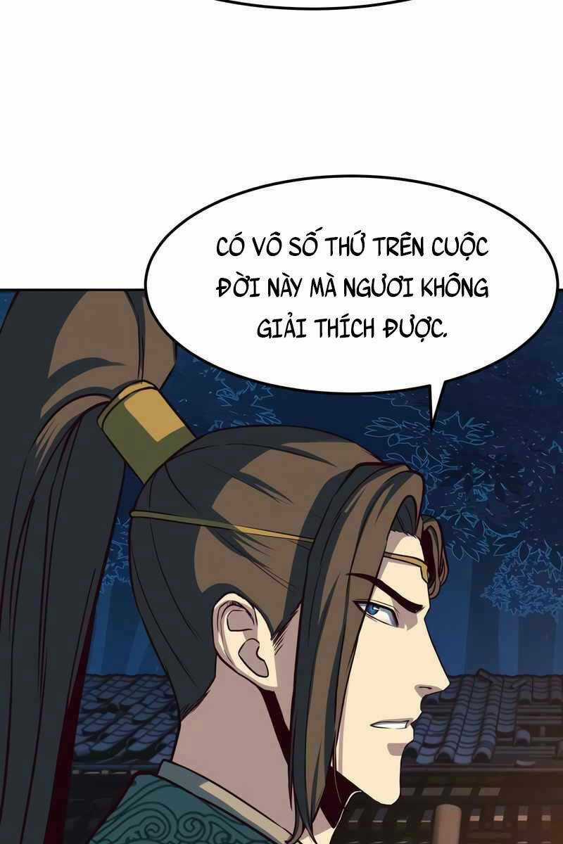 Túy Kiếm Dạ Hành Chapter 48 trang 50