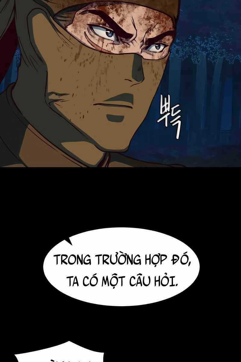 Túy Kiếm Dạ Hành Chapter 48 trang 52