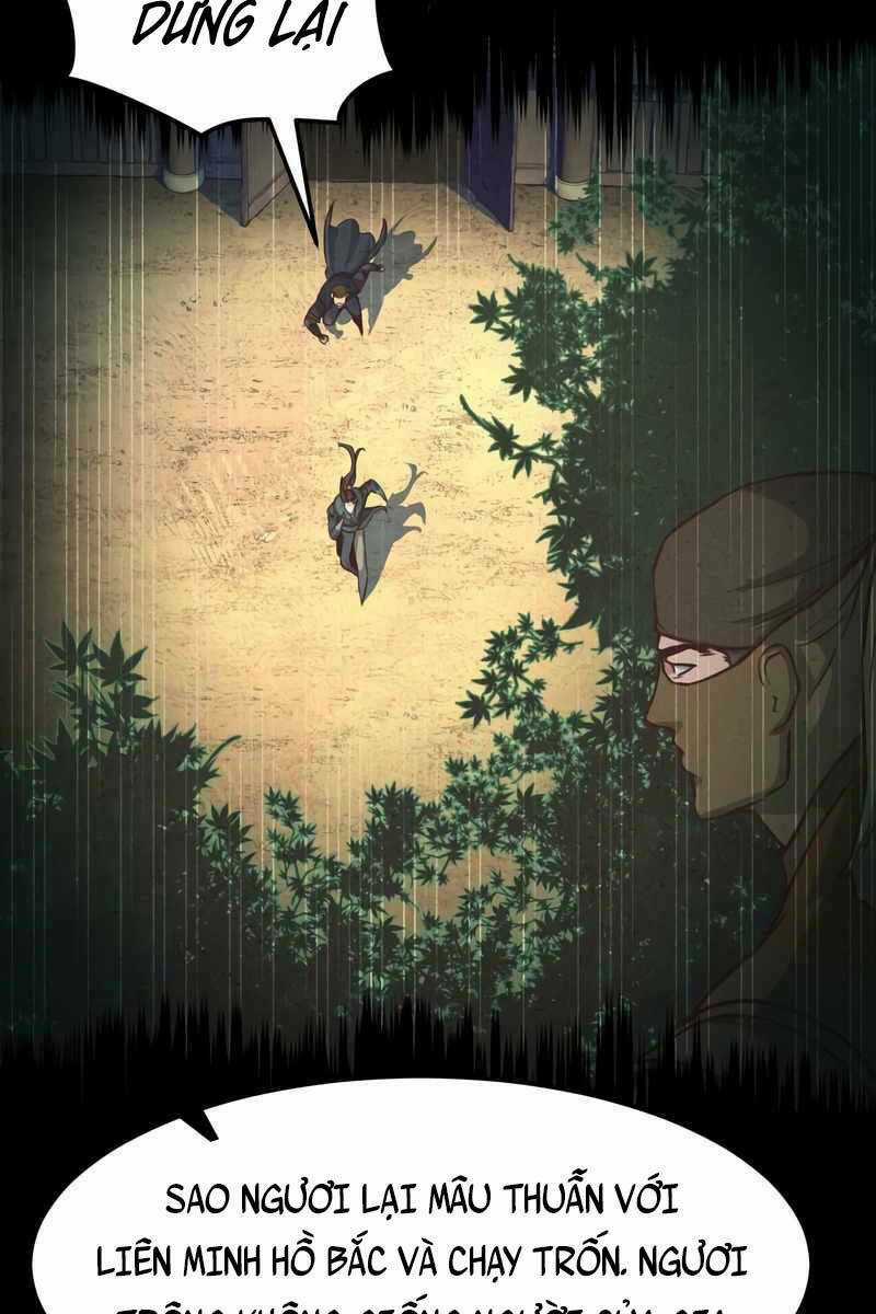 Túy Kiếm Dạ Hành Chapter 48 trang 53