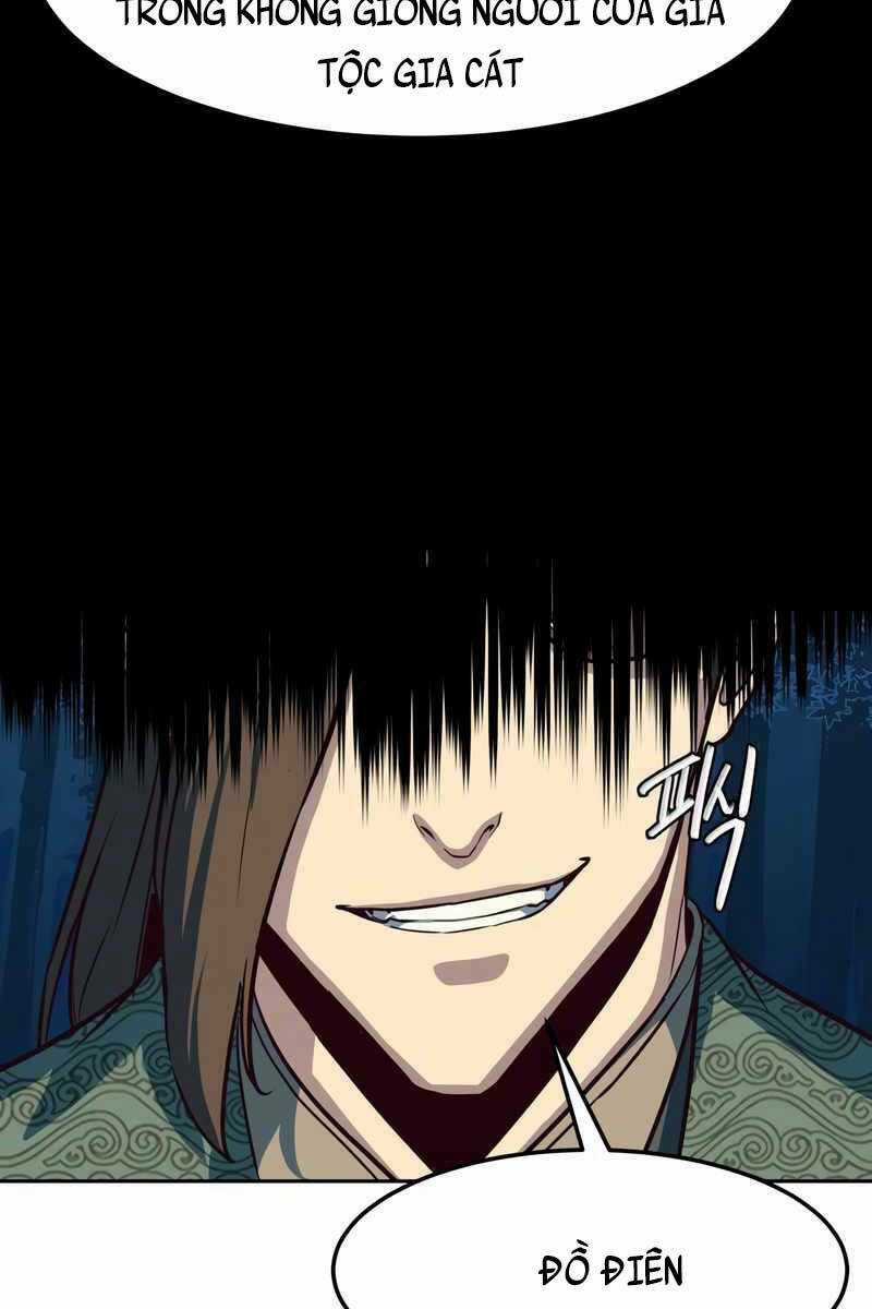 Túy Kiếm Dạ Hành Chapter 48 trang 54