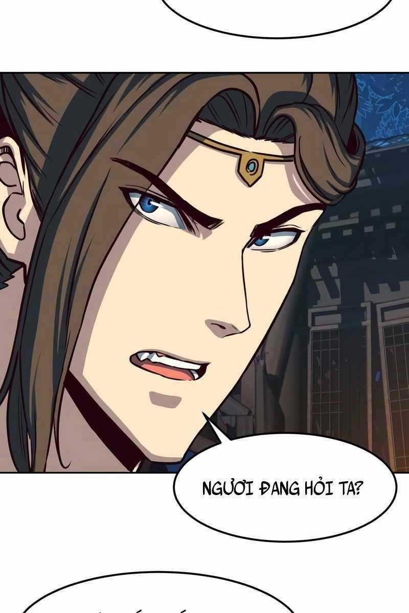 Túy Kiếm Dạ Hành Chapter 48 trang 55