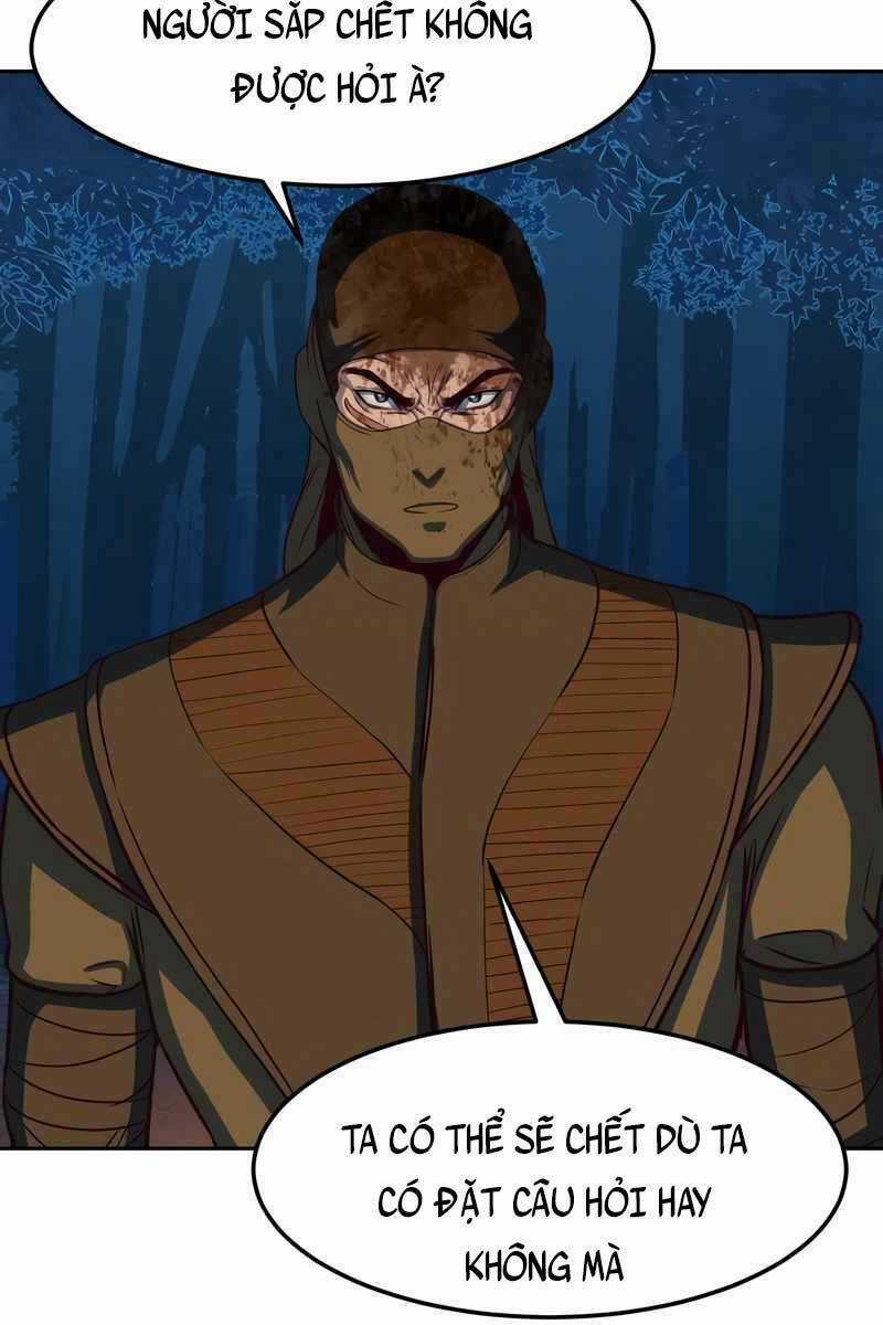 Túy Kiếm Dạ Hành Chapter 48 trang 56