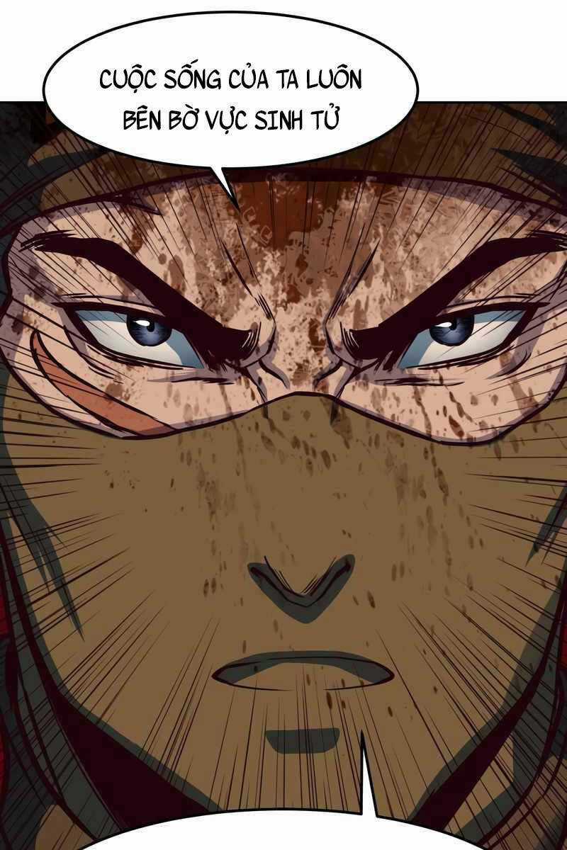 Túy Kiếm Dạ Hành Chapter 48 trang 58