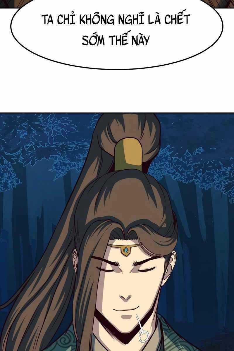 Túy Kiếm Dạ Hành Chapter 48 trang 59