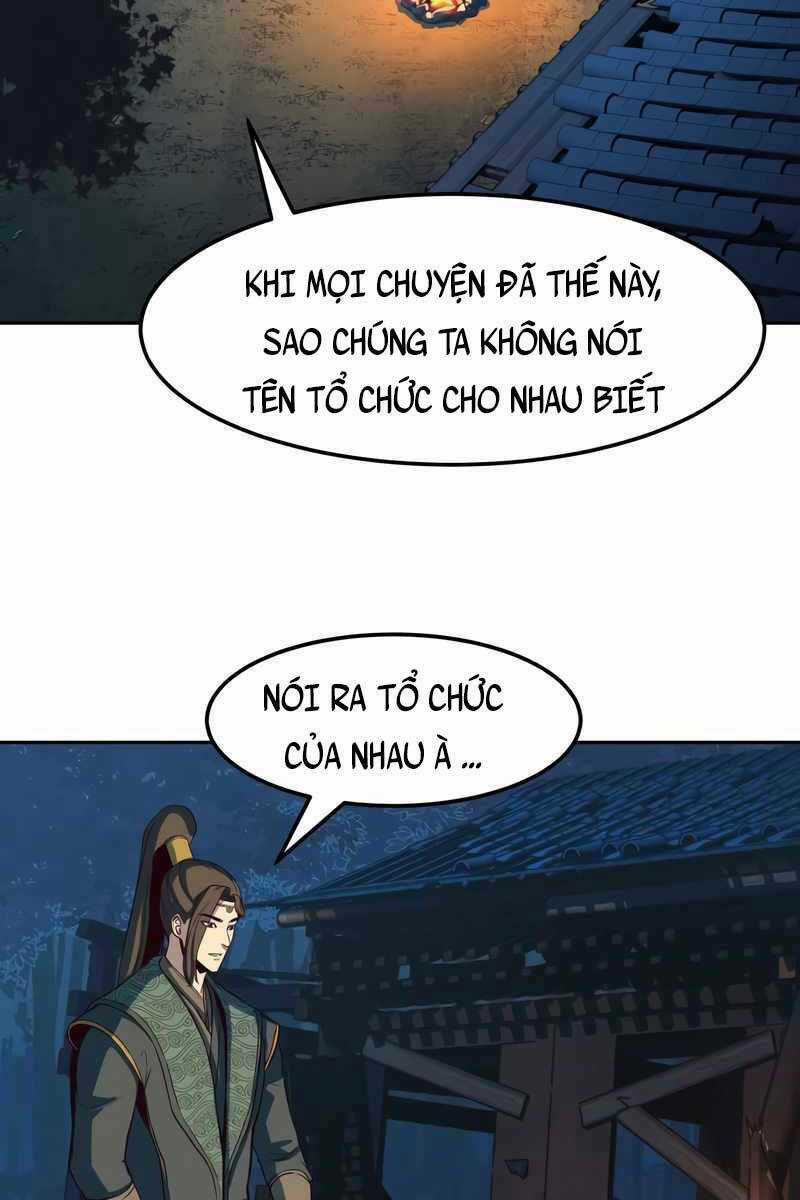 Túy Kiếm Dạ Hành Chapter 48 trang 62
